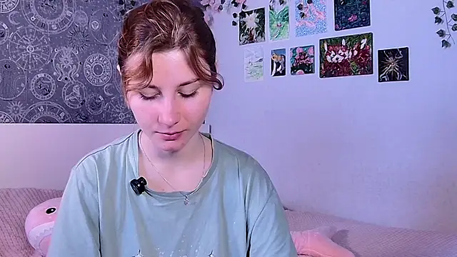 Cute Cate404 online show from 05-25-26, 03:06