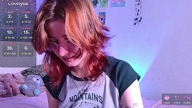 Snapshot of Cute_Cate404 chatting on 09-20-25, 02:38 Cute Cate404 online show from 09-20-25, 02:38