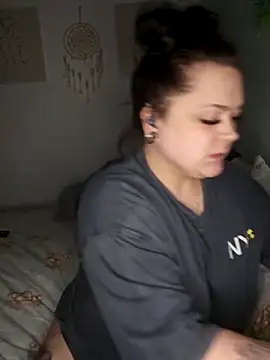 Saucy-Serenity online show from 04-10-26, 07:10