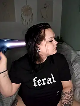 Saucy-Serenity online show from 03-26-26, 09:24