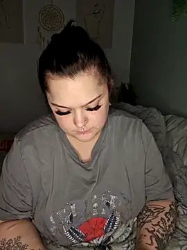 Saucy-Serenity online show from 03-29-26, 02:35