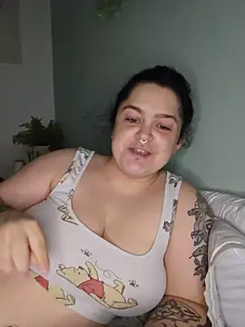 Saucy-Serenity online show from 06-21-26, 10:15