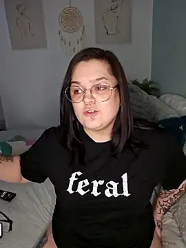 Saucy-Serenity online show from 01-10-26, 08:04