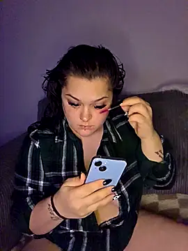 Saucy-Serenity online show from 10-13-25, 07:15