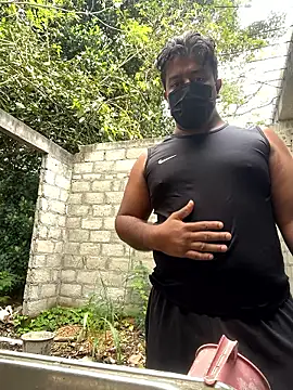 dam-her-boy online show from 01-09-26, 04:30