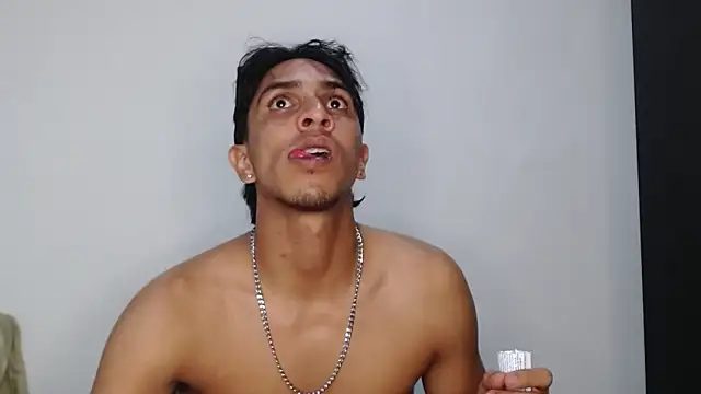 Monkey uchiha777 online show from 11-06-25, 01:42