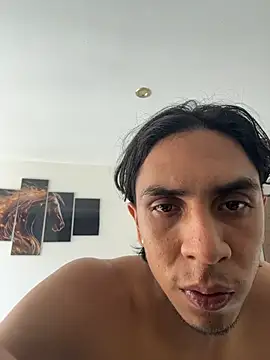 Monkey uchiha777 online show from 07-07-26, 07:50