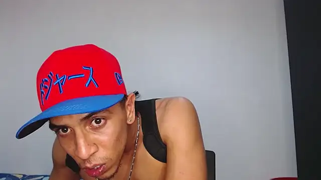 Monkey uchiha777 online show from 11-12-25, 12:59