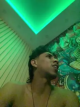 Monkey uchiha777 online show from 01-06-26, 06:17