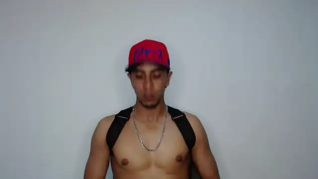 Monkey uchiha777 online show from 11-05-25, 01:20