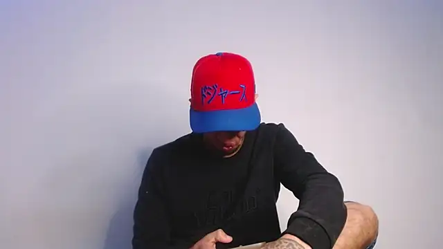 Monkey uchiha777 online show from 01-15-26, 09:23