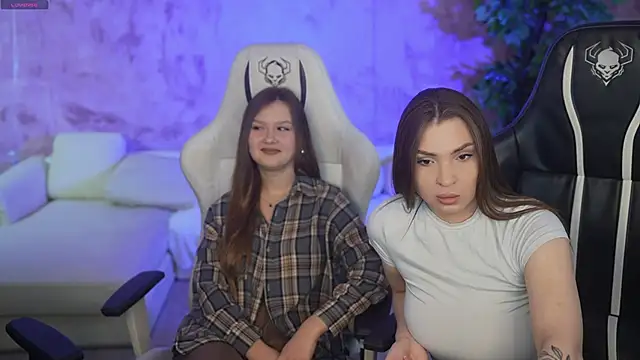 Billie054 online show from 10-08-25, 06:48