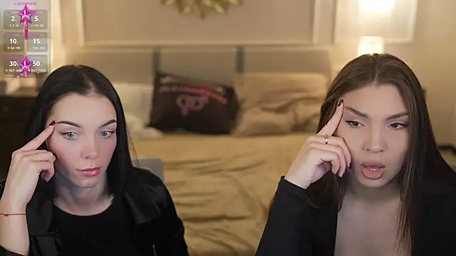 Billie054 online show from 11-20-25, 08:37