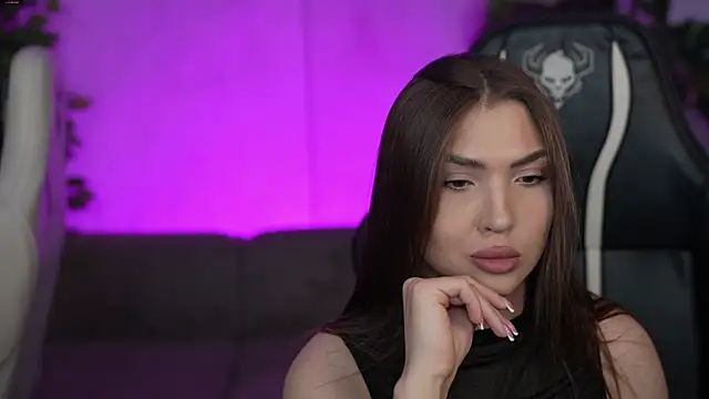 Billie054 online show from 10-10-25, 06:47