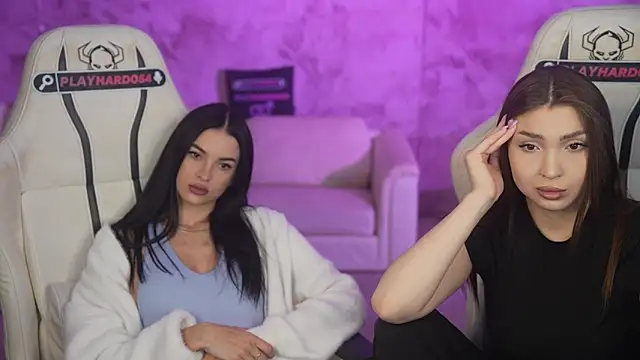 Billie054 online show from 05-18-26, 07:57