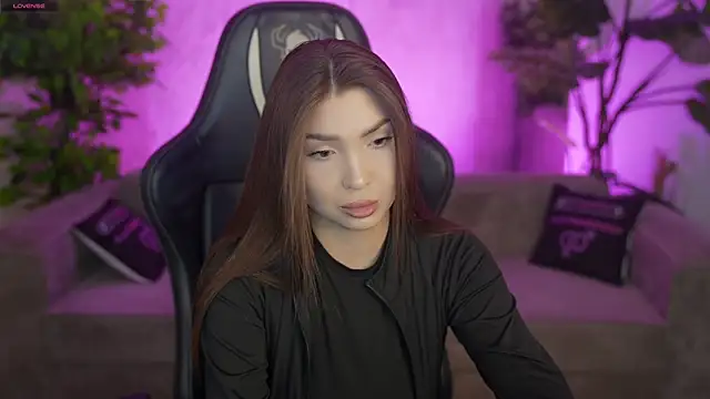 Billie054 online show from 04-11-26, 06:32