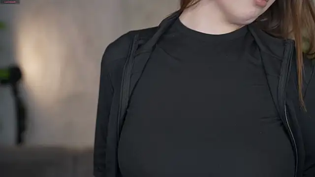 Billie054 online show from 11-26-25, 08:36