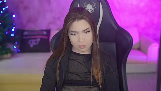 Billie054 online show from 01-17-26, 11:25