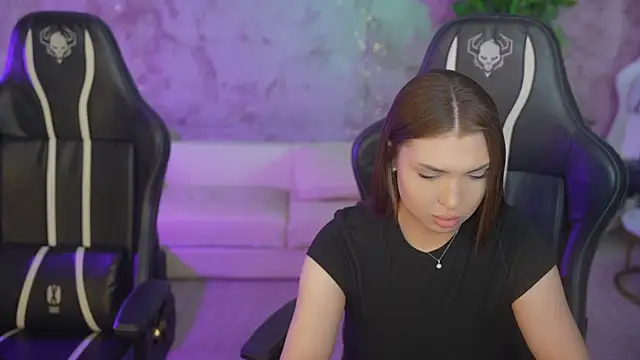 Billie054 online show from 09-10-25, 06:23