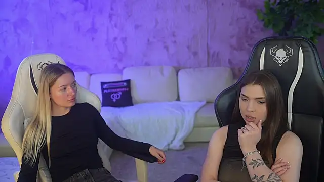 Billie054 online show from 10-11-25, 10:27