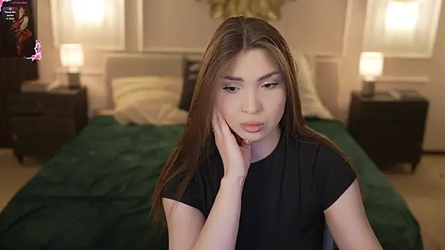 Billie054 online show from 02-21-26, 11:12