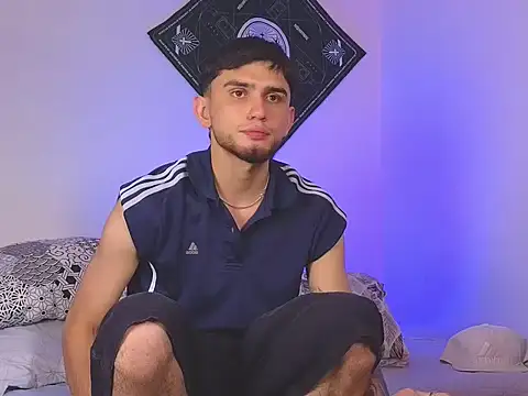 samevansx  online show from 10-30-25, 03:09