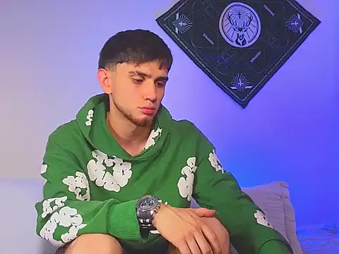 samevansx  online show from 11-24-25, 06:19