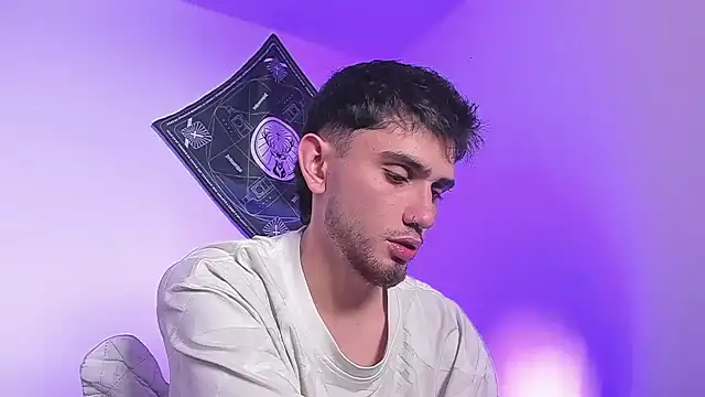 samevansx  online show from 05-12-26, 05:30