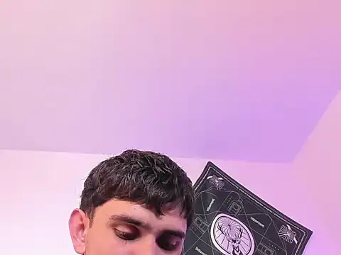 samevansx  online show from 04-10-26, 06:04