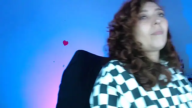 Luz delunaa online show from 03-22-26, 04:05