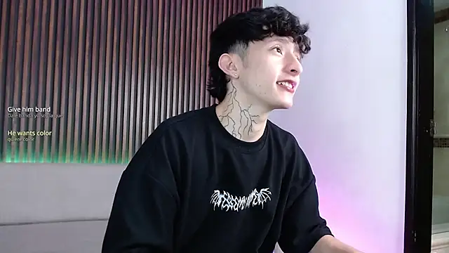 troy rouge online show from 09-26-25, 07:54