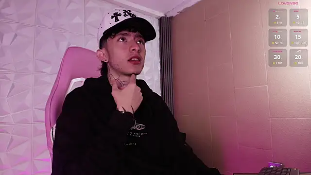 troy rouge online show from 01-14-26, 11:25