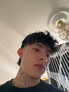 troy rouge online show from 10-28-25, 07:13