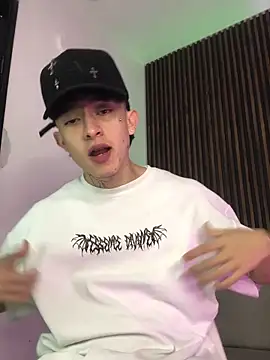 troy rouge online show from 10-03-25, 07:04