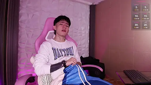 troy rouge online show from 01-09-26, 11:17