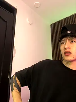 troy rouge online show from 10-02-25, 07:17