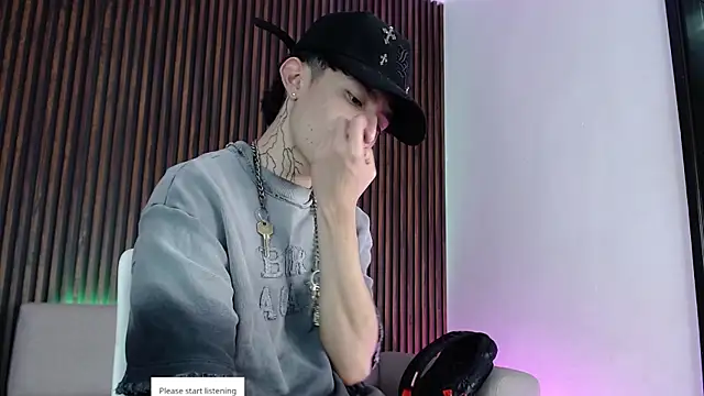 troy rouge online show from 10-11-25, 06:53