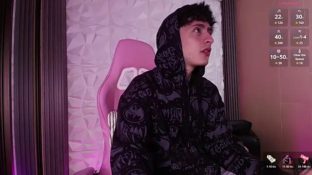 troy rouge online show from 01-13-26, 11:25