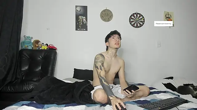 troy rouge online show from 02-03-26, 11:04