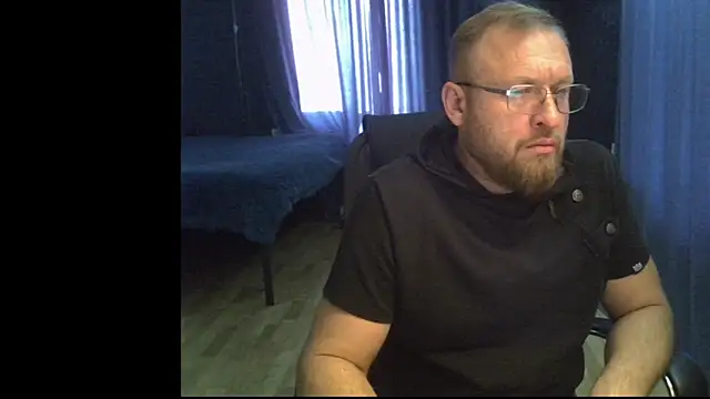 Grandor M online show from 12-16-25, 11:36