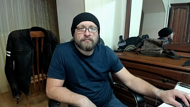 Grandor M online show from 03-12-25, 03:07