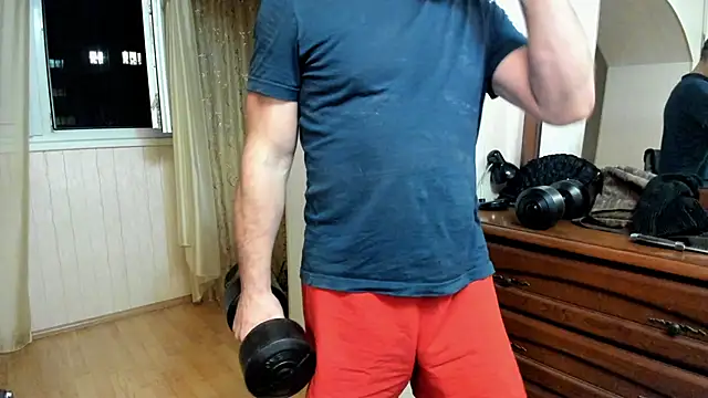 Grandor M online show from 03-12-25, 06:11