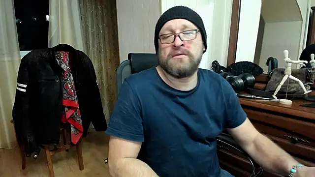 Grandor M online show from 03-14-25, 04:40