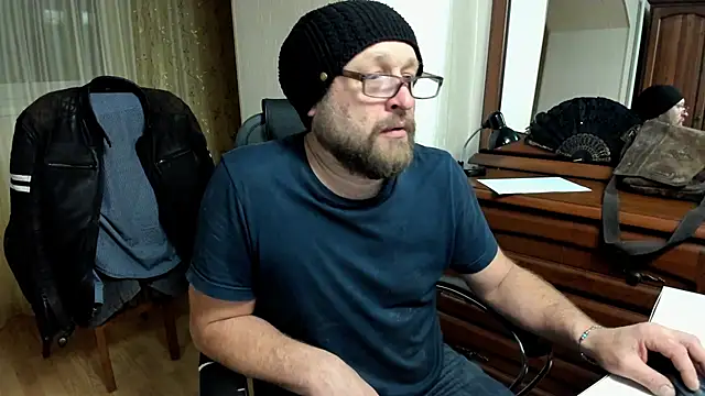 Grandor M online show from 03-07-25, 06:22