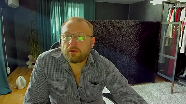 Grandor M online show from 03-07-26, 07:26