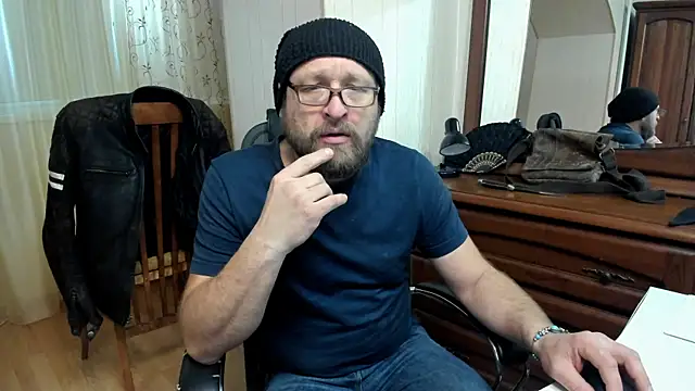 Grandor M online show from 03-12-25, 12:04