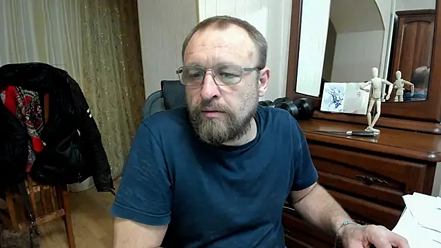 Grandor M online show from 03-22-25, 04:04