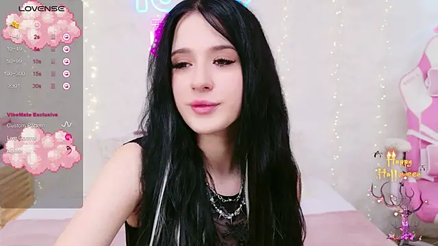 JaneRayan online show from 10-20-25, 05:02