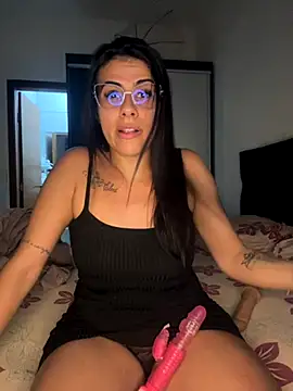 jheicylli online show from 10-24-25, 11:37