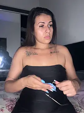 jheicylli online show from 10-16-25, 10:18